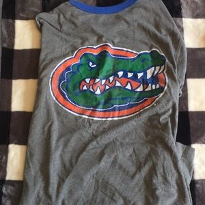 Florida Gators short sleeve T